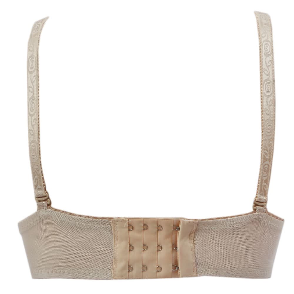 Women's Foam Bra - Fawn, Women Bras, Chase Value, Chase Value