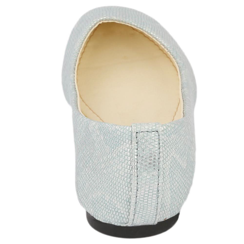 Women's Fancy Pumps - Blue, Women, Pumps, Chase Value, Chase Value