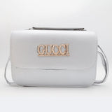 Women's Shoulder Bag 3112 - Silver, Women, Bags, Chase Value, Chase Value