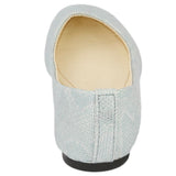 Women's Fancy Pumps - Blue, Women, Pumps, Chase Value, Chase Value