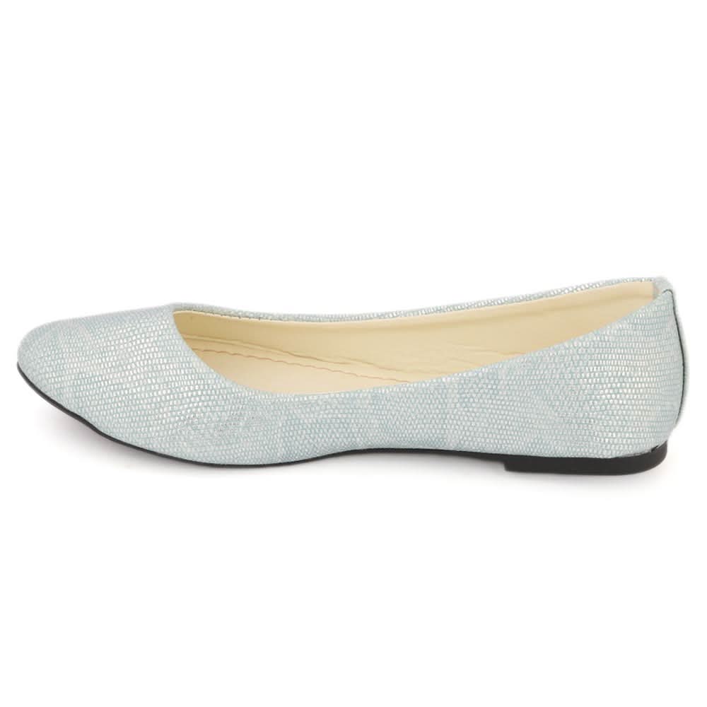 Women's Fancy Pumps - Blue, Women, Pumps, Chase Value, Chase Value