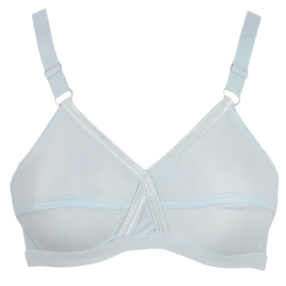 Women's Chicken Bra - Blue, Women, Bras, Chase Value, Chase Value