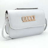 Women's Shoulder Bag 3112 - Silver, Women, Bags, Chase Value, Chase Value