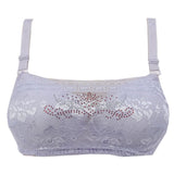 Women's Foam Bra - Purple, Women Bras, Chase Value, Chase Value