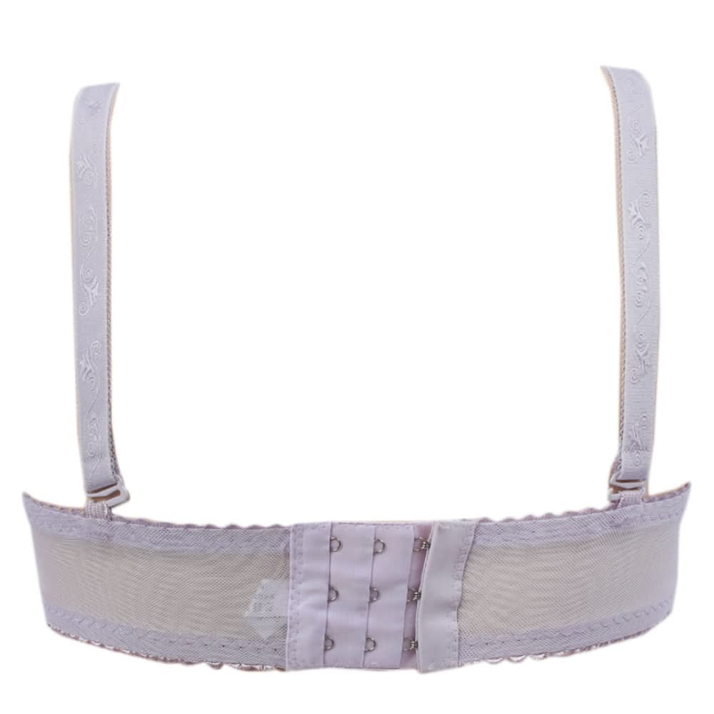 Women's Foam Bra - Purple, Women Bras, Chase Value, Chase Value