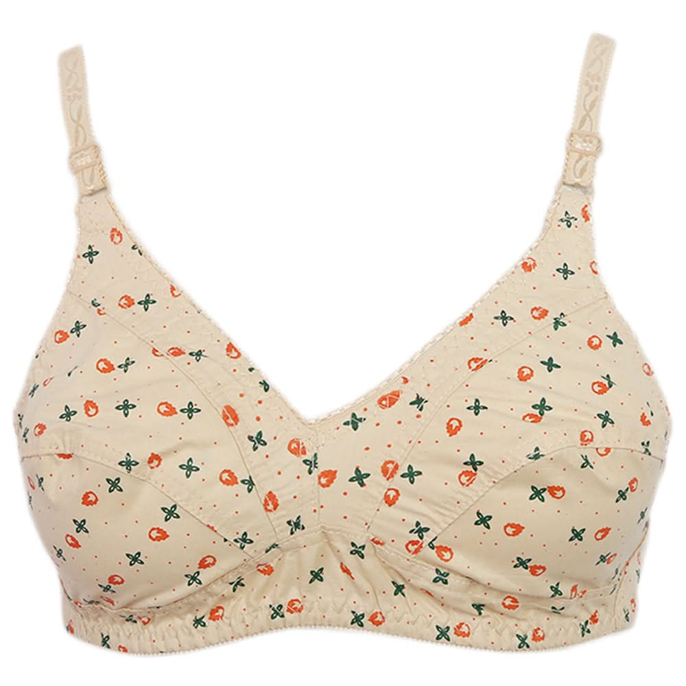 Women Cotton Bra - Skin, Women, Bras, Chase Value, Chase Value