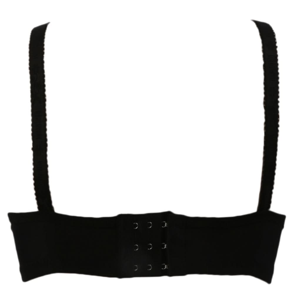 Women's Foam Bra - Black, Women Bras, Chase Value, Chase Value