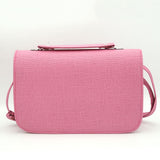Women's Shoulder Bag 3112 - Pink, Women, Bags, Chase Value, Chase Value