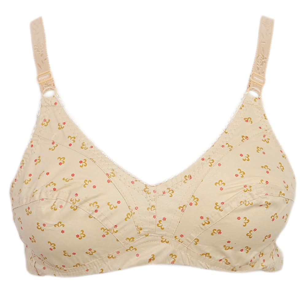 Women Cotton Bra - Skin, Women, Bras, Chase Value, Chase Value