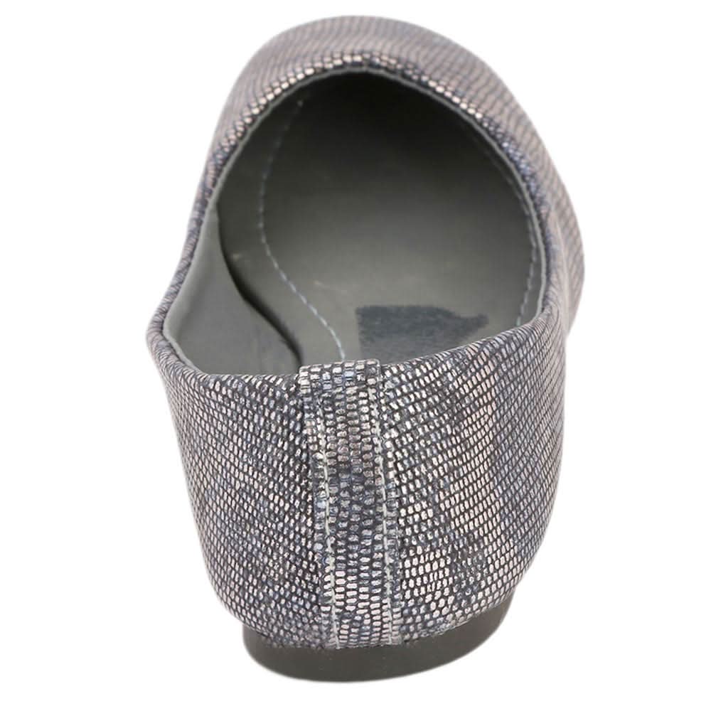 Women's Fancy Pumps - Grey, Women, Pumps, Chase Value, Chase Value