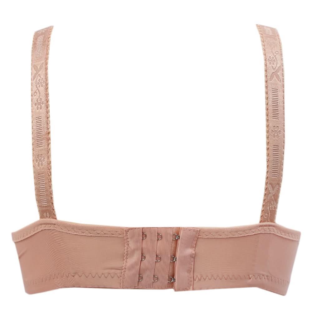 Women's Foam Bra - Skin, Women Bras, Chase Value, Chase Value