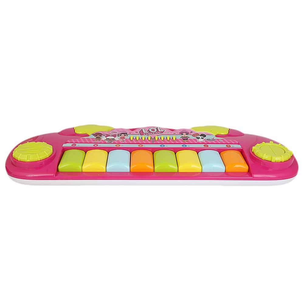 Funny Musical Electronic Organ - Multi, Kids, Musical Toys, Chase Value, Chase Value