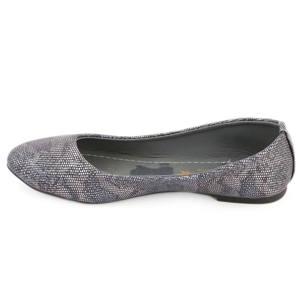 Women's Fancy Pumps - Grey, Women, Pumps, Chase Value, Chase Value