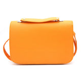 Women's Shoulder Bag 3112 - Orange, Women, Bags, Chase Value, Chase Value