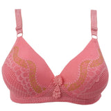 Women's Foam Bra - Pink, Women Bras, Chase Value, Chase Value