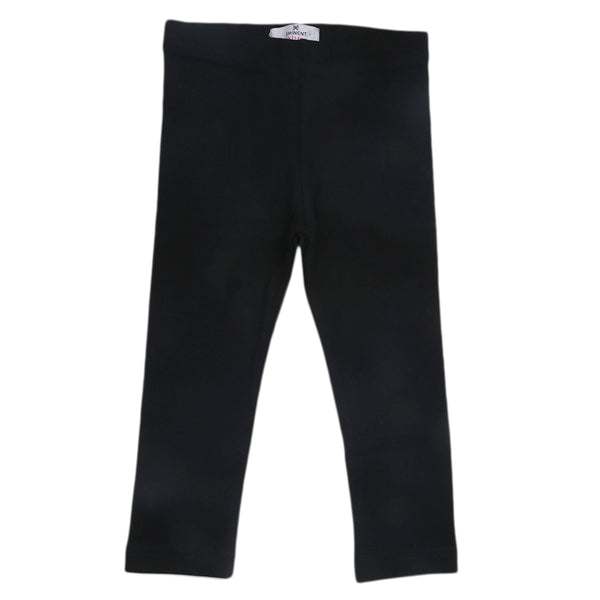 Eminent Girls Tights - Black, Kids, Tights Leggings And Pajama, Eminent, Chase Value