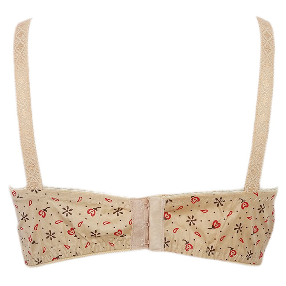 Women Cotton Bra - Skin, Women, Bras, Chase Value, Chase Value