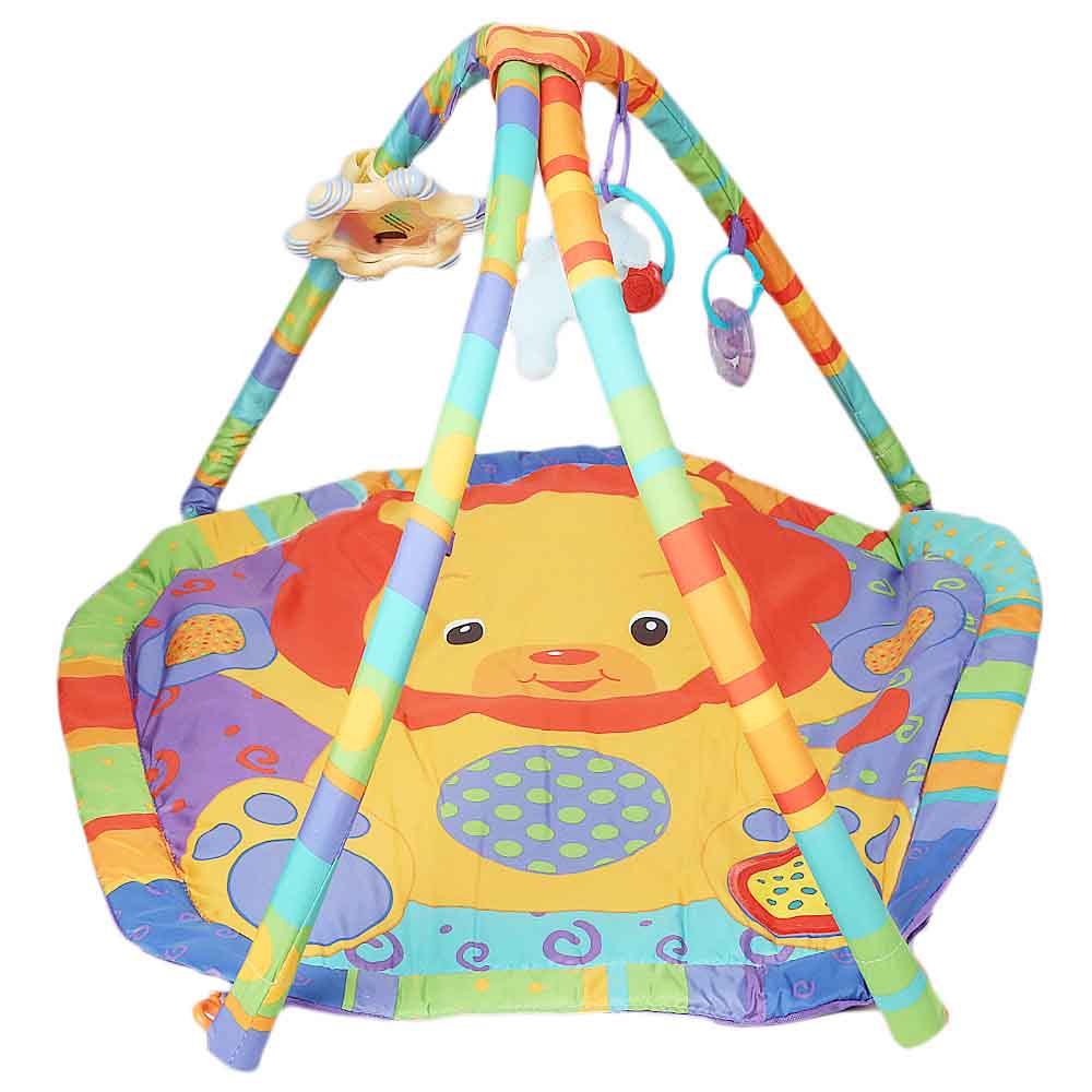 Baby Playing Mat 8530 - Multi, Kids, Carrier Strollers And Furniture, Chase Value, Chase Value