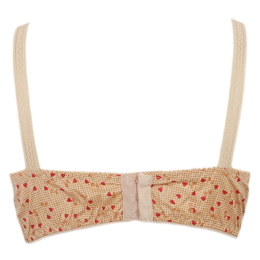 Women Cotton Bra - Skin, Women, Bras, Chase Value, Chase Value