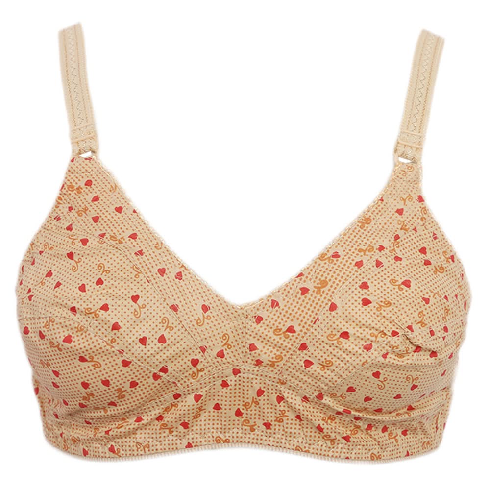 Women Cotton Bra - Skin, Women, Bras, Chase Value, Chase Value