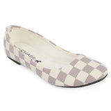 Women's Fancy Pumps - White, Women, Pumps, Chase Value, Chase Value