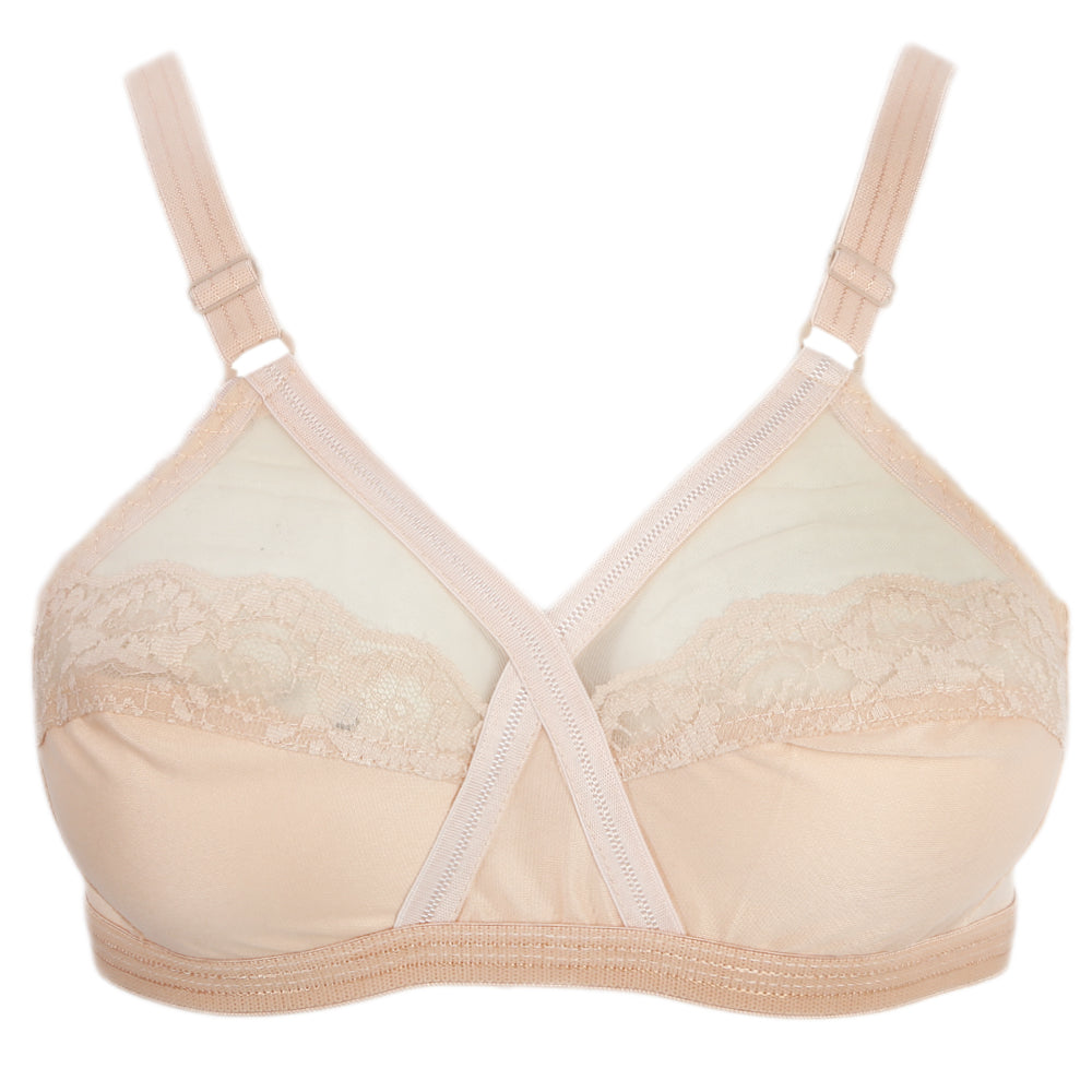 Women's Chicken Bra - Skin, Women, Bras, Chase Value, Chase Value