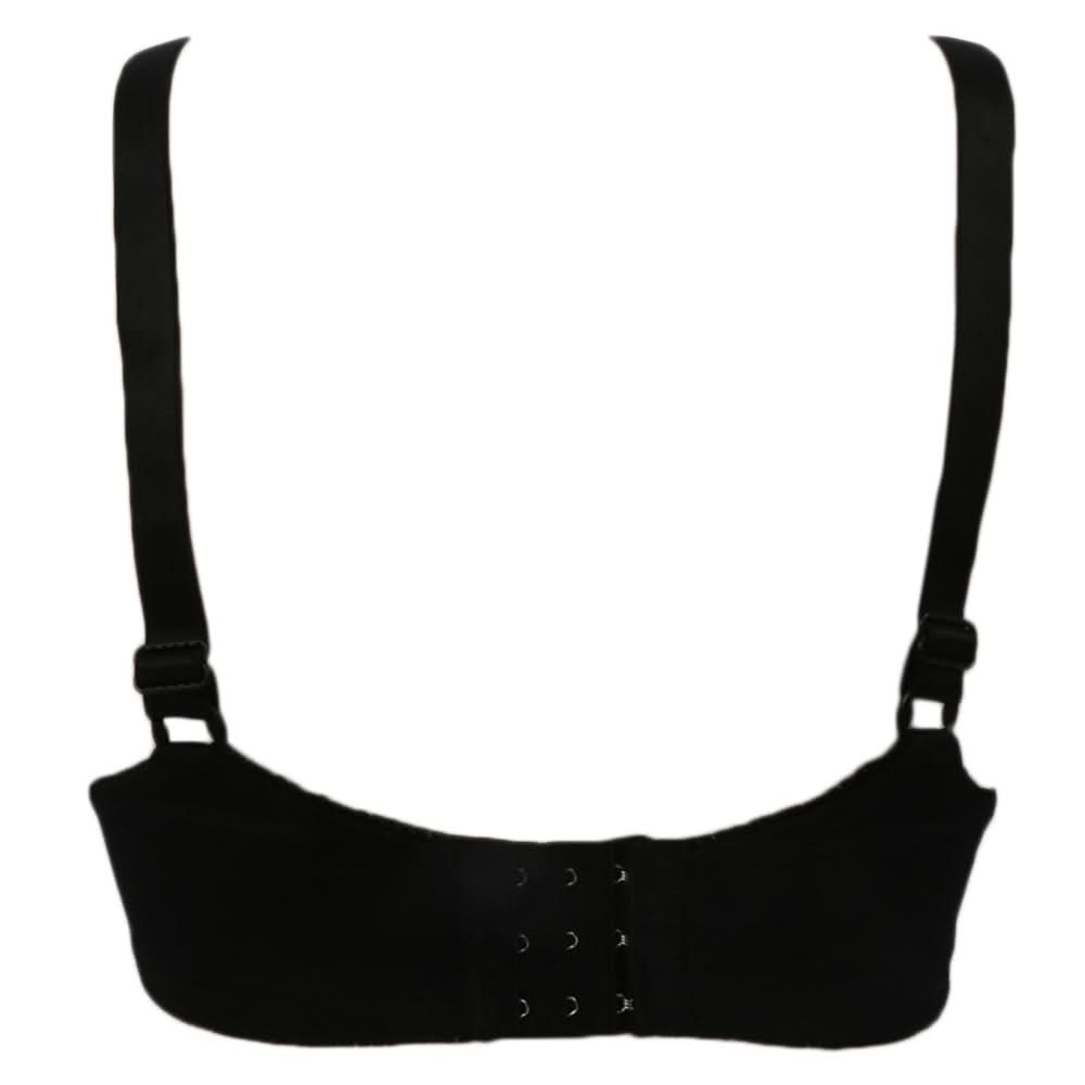 Women's Bra - Black, Women Bras, Chase Value, Chase Value