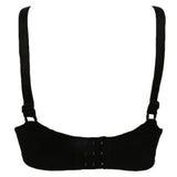 Women's Bra - Black, Women Bras, Chase Value, Chase Value