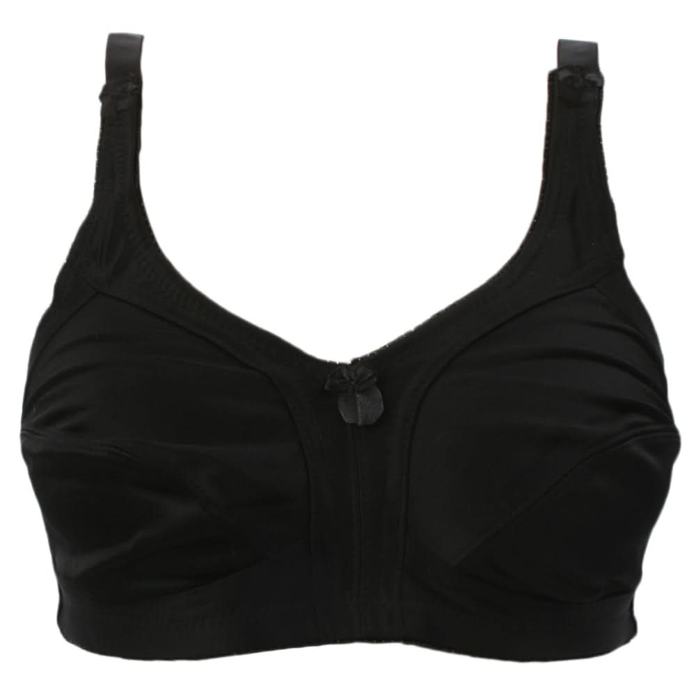 Women's Bra - Black, Women Bras, Chase Value, Chase Value