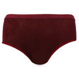 Women's Panty - Maroon, Women, Panties, Chase Value, Chase Value