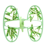 Hosiery Drying Hanger - Green, Newborn Baby Accessories, Chase Value, Chase Value