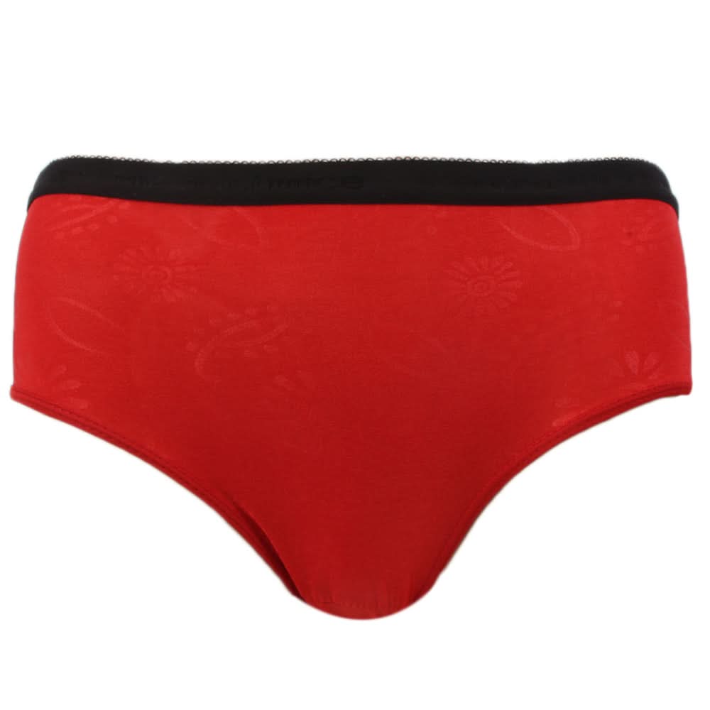 Women's Panty - Red, Women Panties, Chase Value, Chase Value