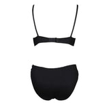 Women's Bra & Panty Set - Purple, Women, Bra And Panty Sets, Chase Value, Chase Value