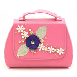 Women's Shoulder Bag 1988 - Pink, Women, Bags, Chase Value, Chase Value