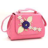 Women's Shoulder Bag 1988 - Pink, Women, Bags, Chase Value, Chase Value