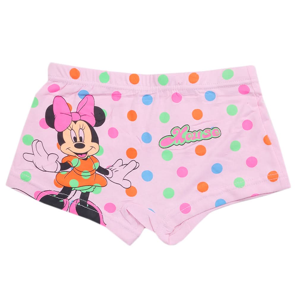 Girls Boxer - Pink, Kids, Panties And Briefs, Chase Value, Chase Value