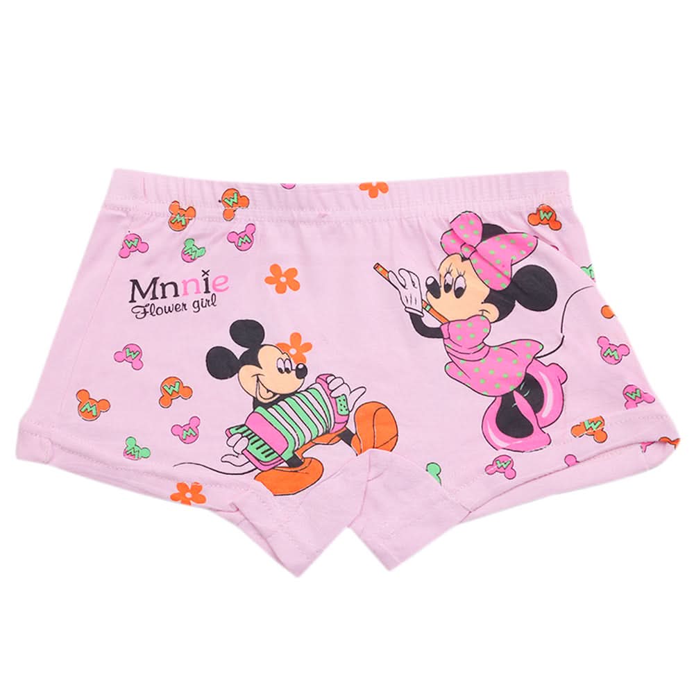 Girls Boxer - Pink, Kids, Panties And Briefs, Chase Value, Chase Value