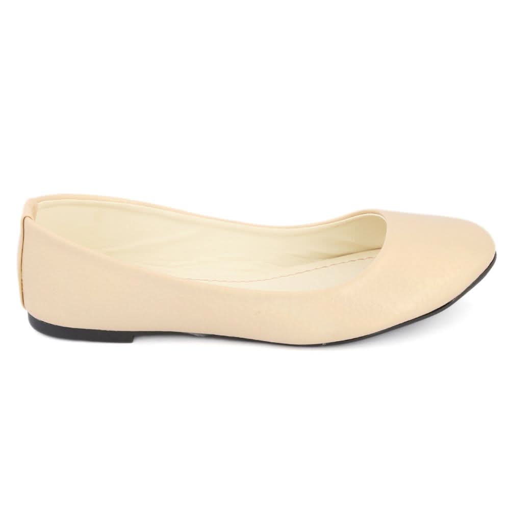 Women's Fancy Pumps - Golden, Women, Pumps, Chase Value, Chase Value