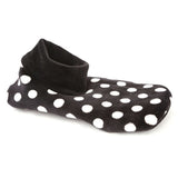 Women's Velvet Socks - Black, Women, Socks Stocking And Gloves, Chase Value, Chase Value