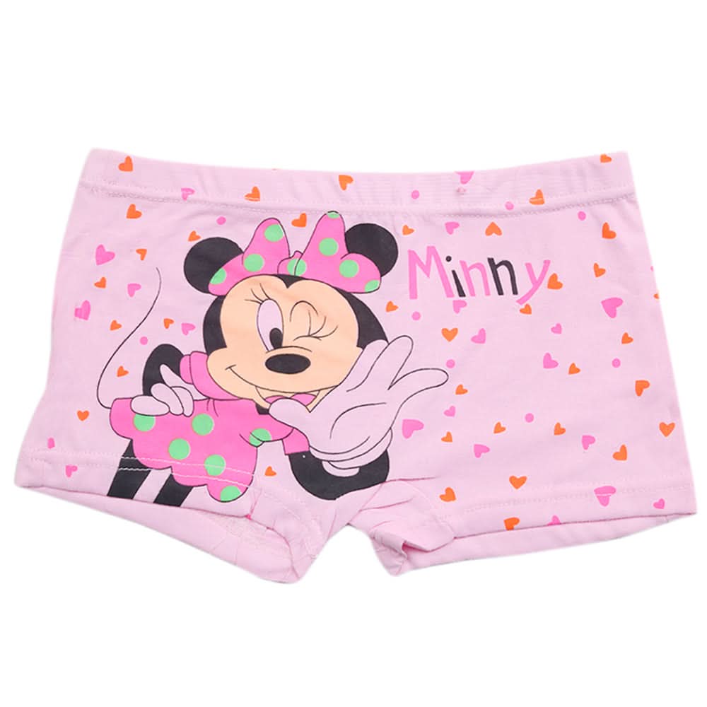 Girls Boxer - Pink, Kids, Panties And Briefs, Chase Value, Chase Value