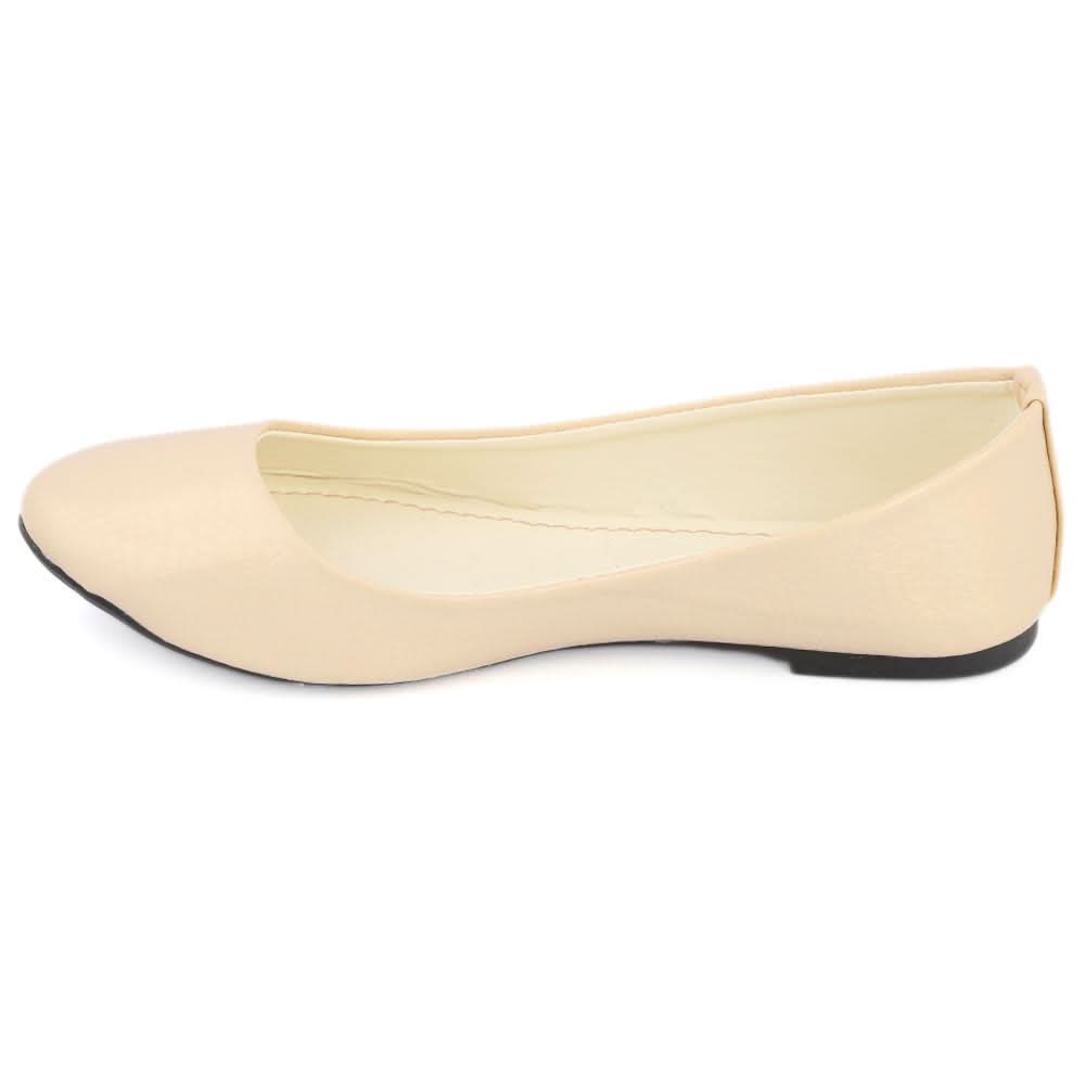 Women's Fancy Pumps - Golden, Women, Pumps, Chase Value, Chase Value
