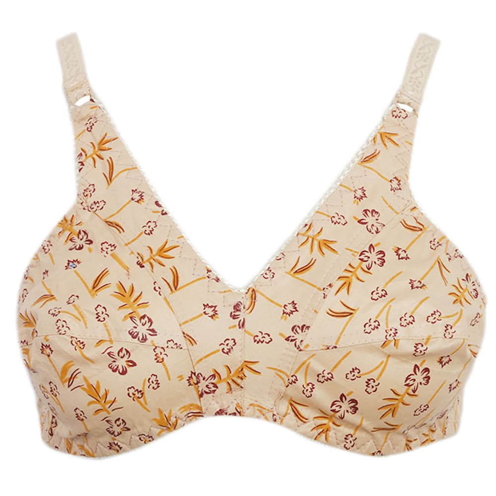 Women Cotton Bra - Skin, Women, Bras, Chase Value, Chase Value