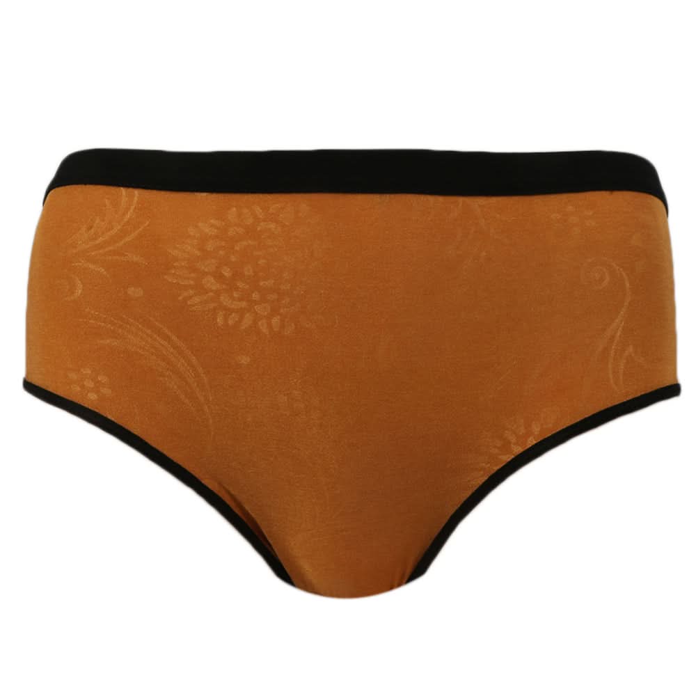Women's Panty - Yellow, Women Panties, Chase Value, Chase Value