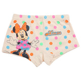 Girls Boxer - Peach, Kids, Panties And Briefs, Chase Value, Chase Value