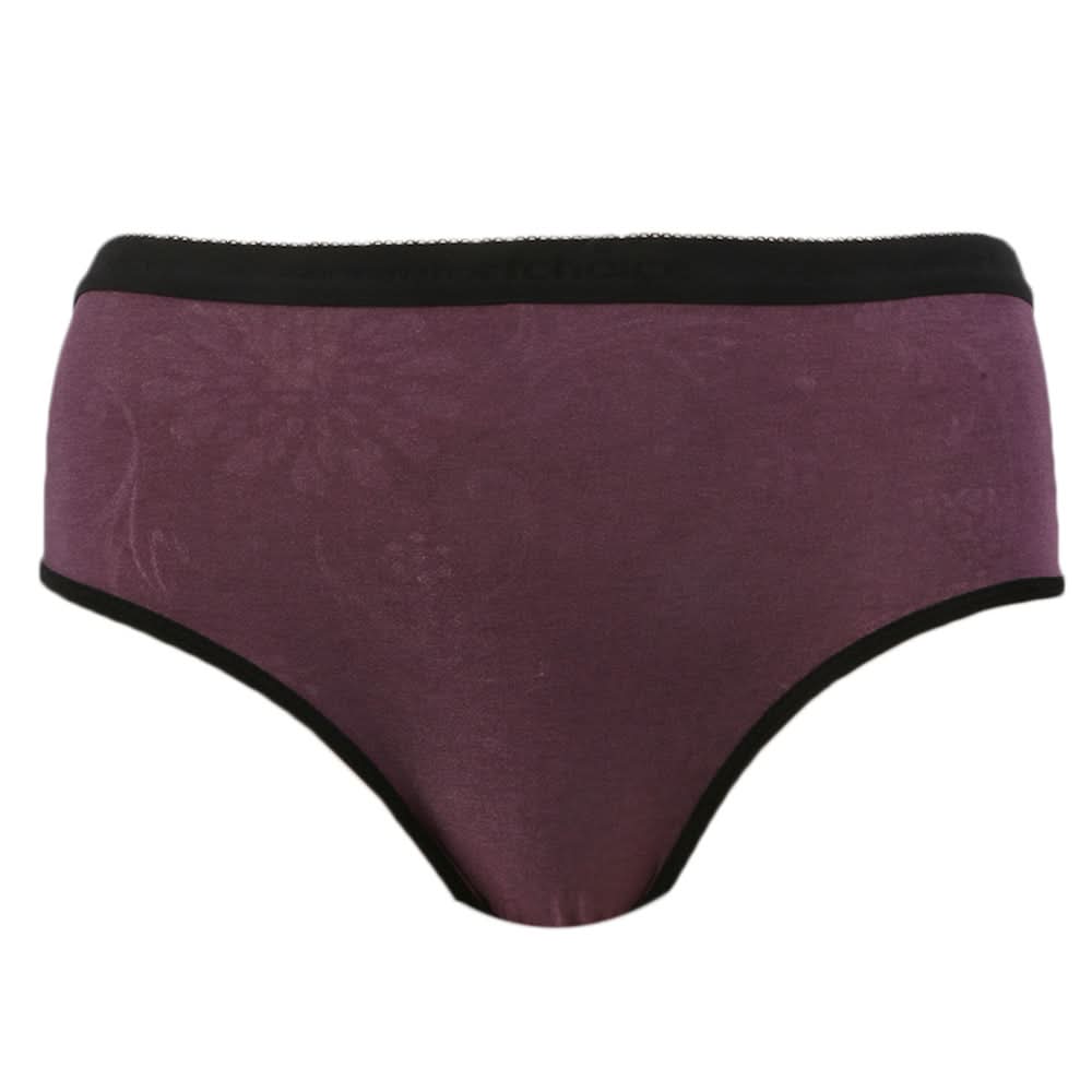 Women's Panty - Light Purple, Women, Panties, Chase Value, Chase Value