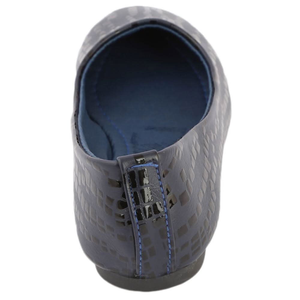 Women's Fancy Pumps - Blue, Women, Pumps, Chase Value, Chase Value