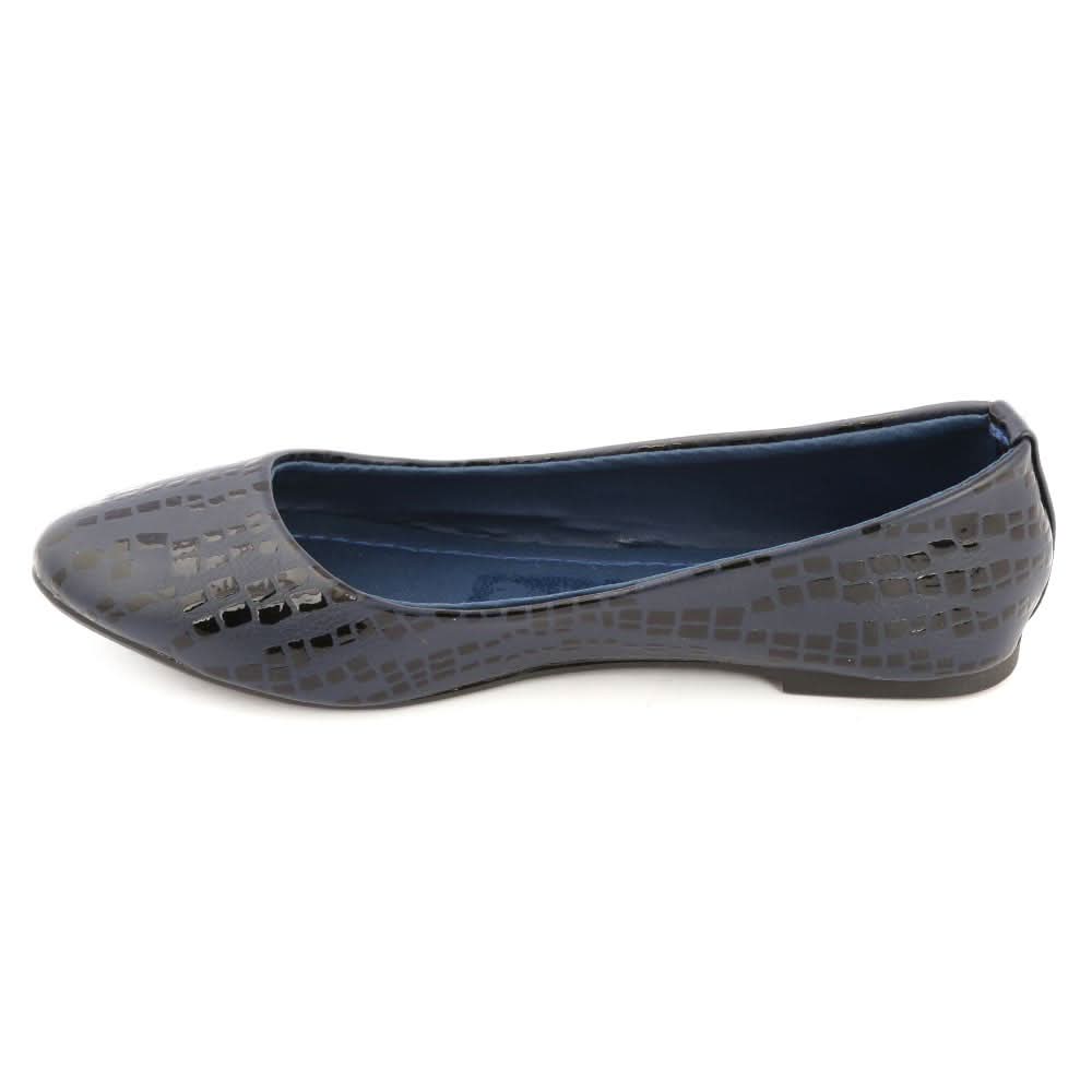 Women's Fancy Pumps - Blue, Women, Pumps, Chase Value, Chase Value