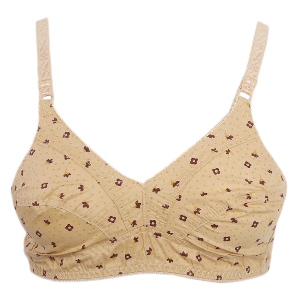 Women Cotton Bra - Skin, Women, Bras, Chase Value, Chase Value