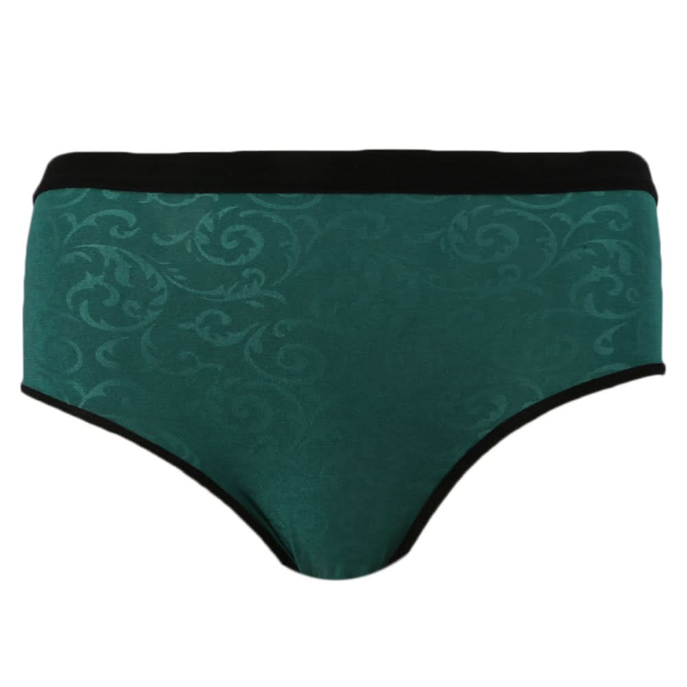 Women's Panty - Green, Women Panties, Chase Value, Chase Value
