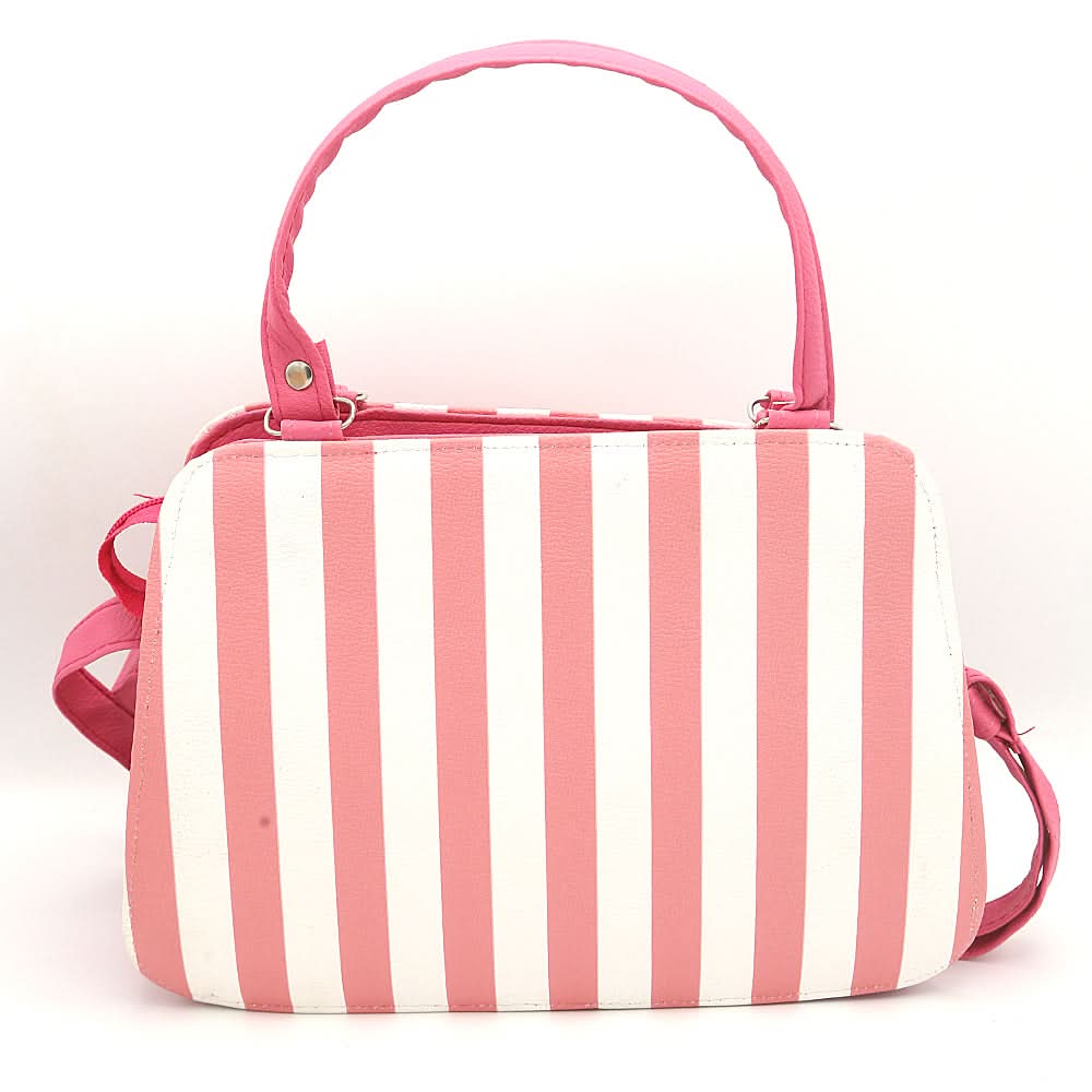Women's Handbag 2291 - Pink, Women, Bags, Chase Value, Chase Value